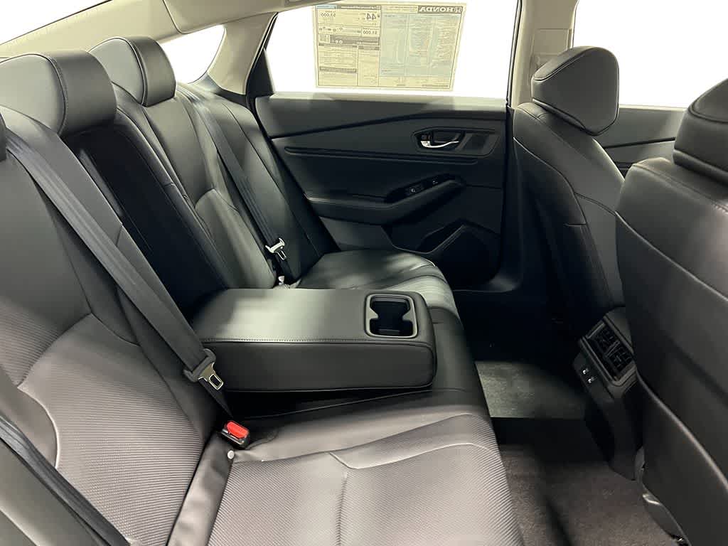 Thumbnail: 2025 Honda Accord - 31