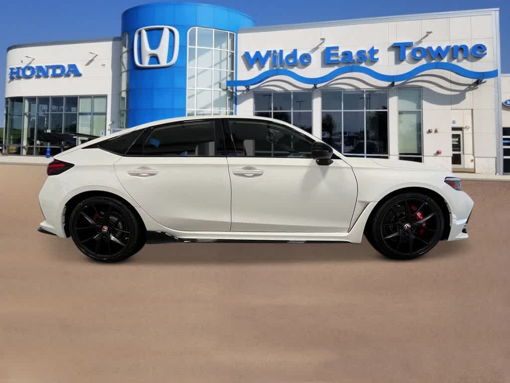 Thumbnail: 2025 Honda Civic - 8