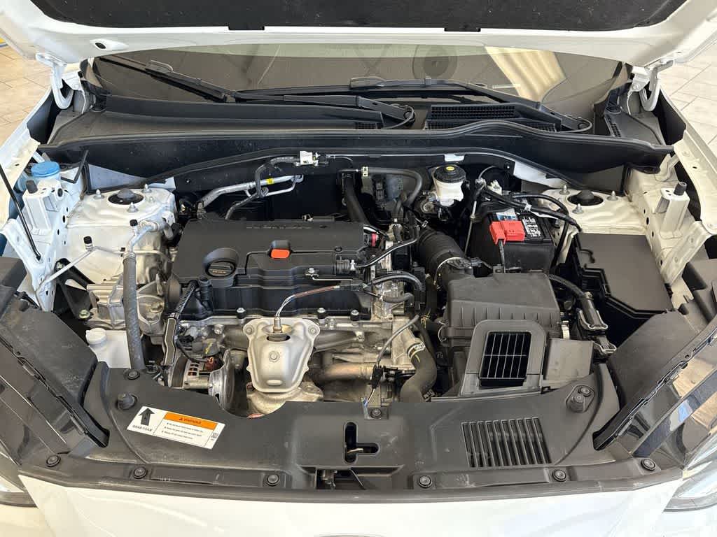 Thumbnail: 2023 Honda HR-V - 19