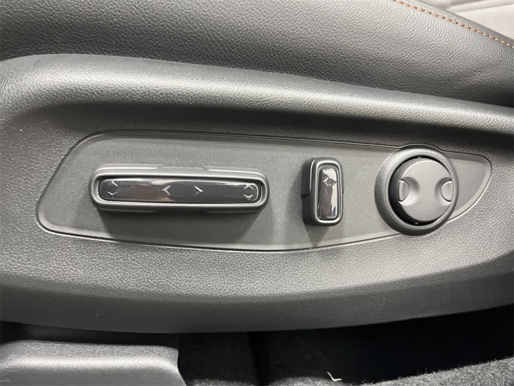 Thumbnail: 2026 Honda CR-V - 14