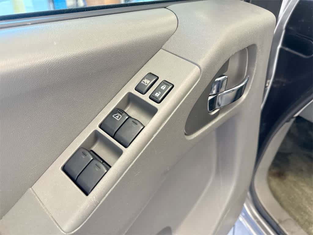 Thumbnail: 2017 Nissan Frontier - 18