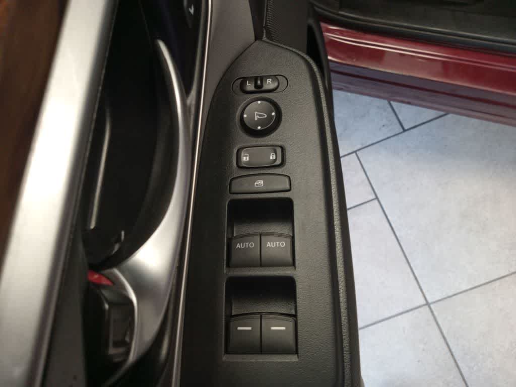 Thumbnail: 2019 Honda CR-V - 18