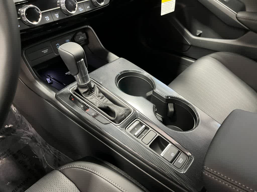 Thumbnail: 2026 Honda Civic - 23