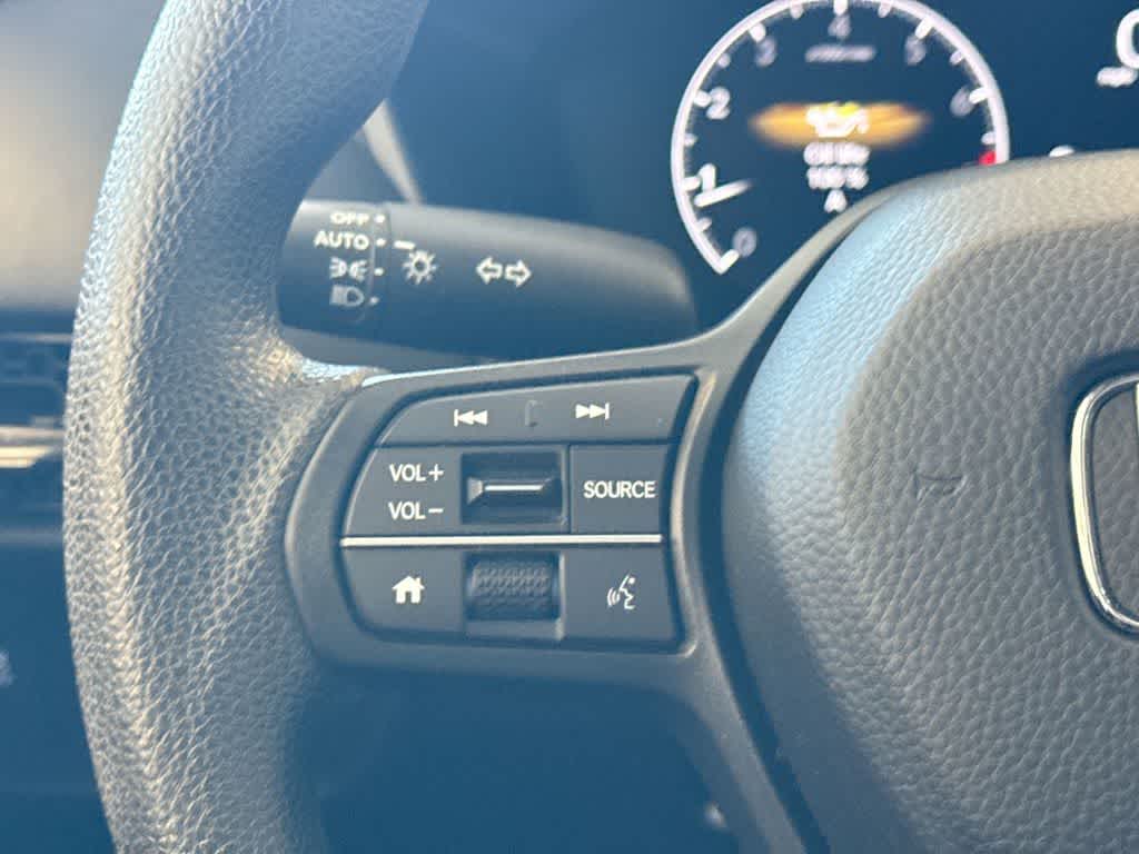 Thumbnail: 2024 Honda HR-V - 25