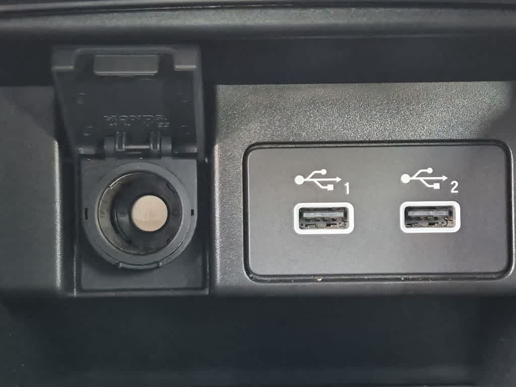 2022 Honda Accord Sport - Photo 32