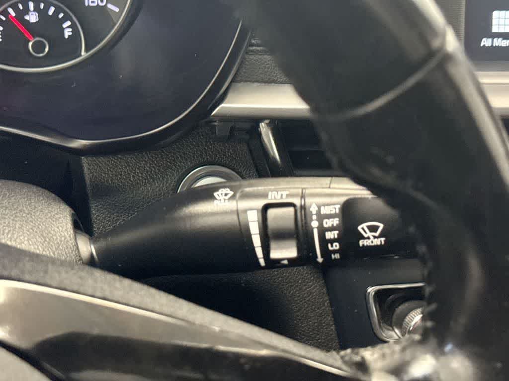 Thumbnail: 2019 Kia Optima - 27