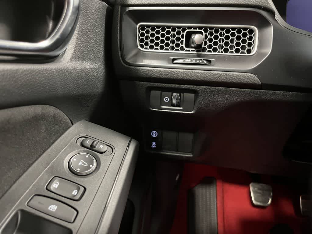 Thumbnail: 2025 Honda Civic - 17