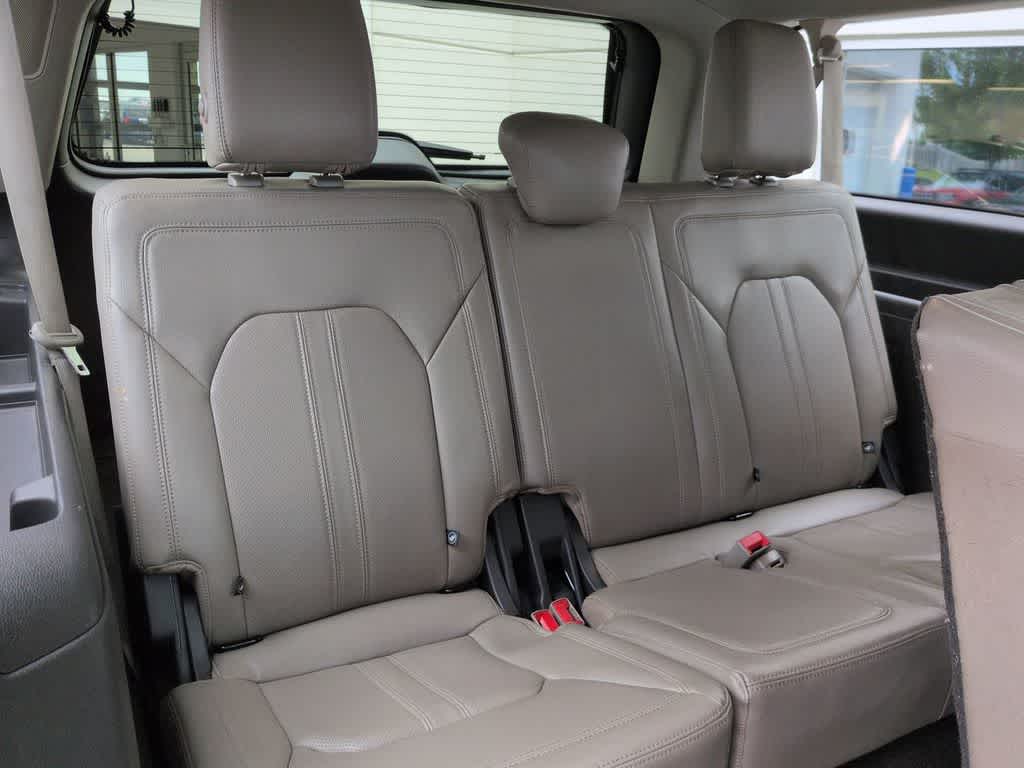 Thumbnail: 2018 Ford Expedition MAX - 22
