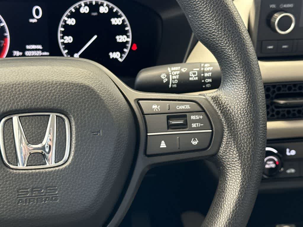 Thumbnail: 2023 Honda HR-V - 30