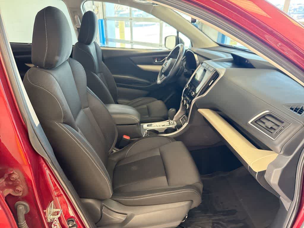 Thumbnail: 2019 Subaru Ascent - 22