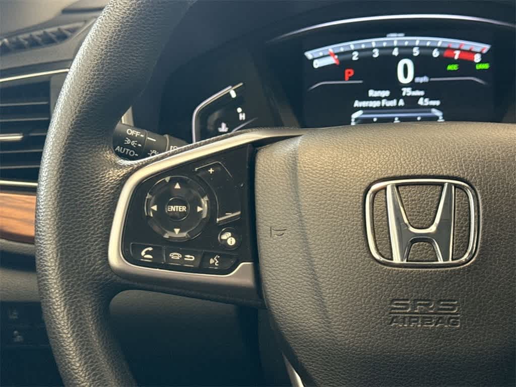 Thumbnail: 2022 Honda CR-V - 25