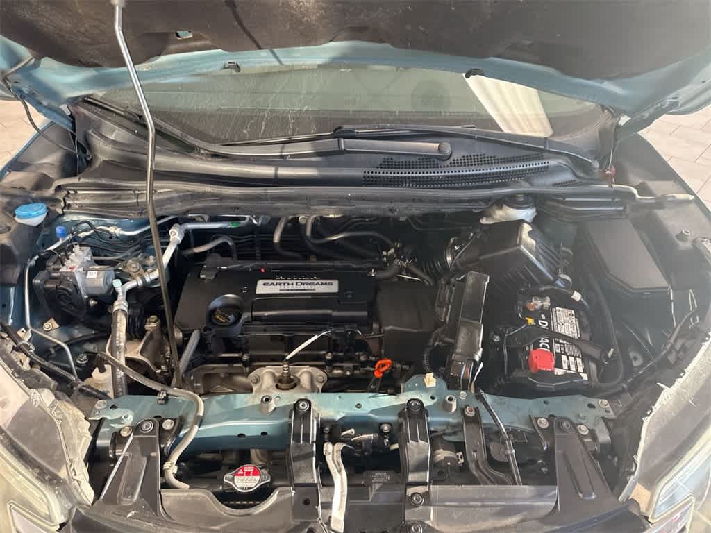 Thumbnail: 2015 Honda CR-V - 14