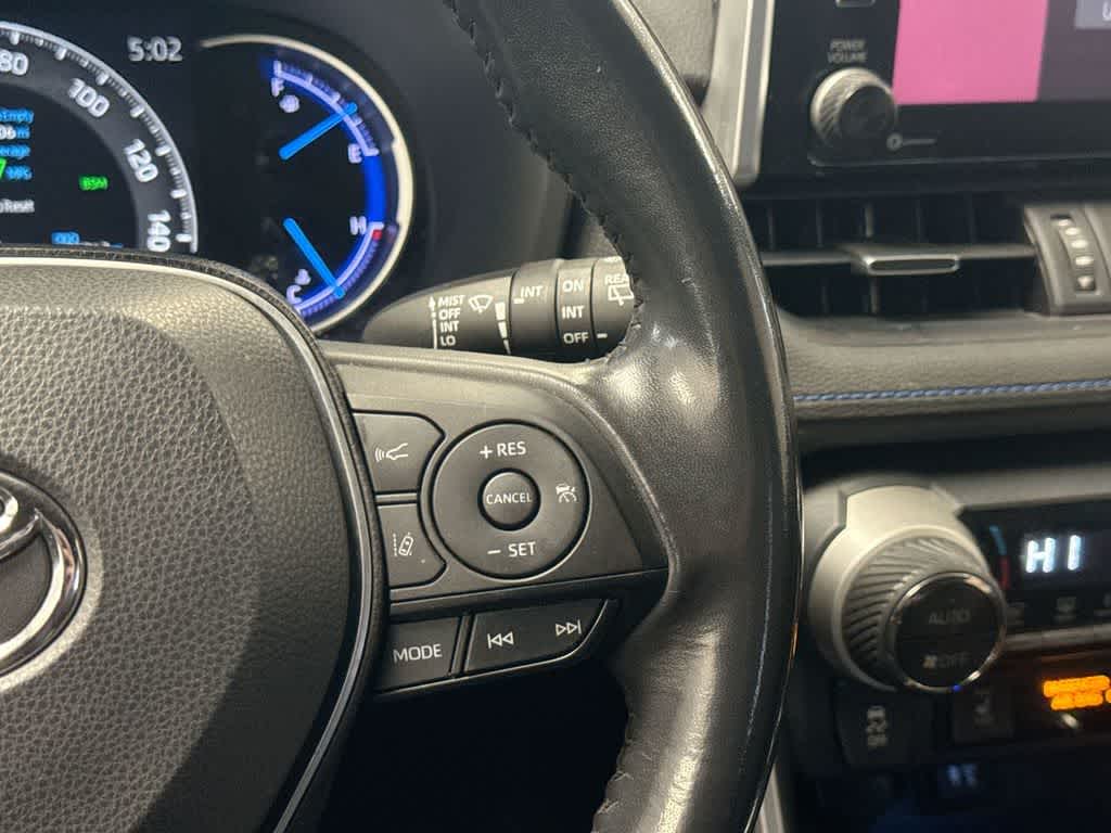 Thumbnail: 2019 Toyota RAV4 - 26