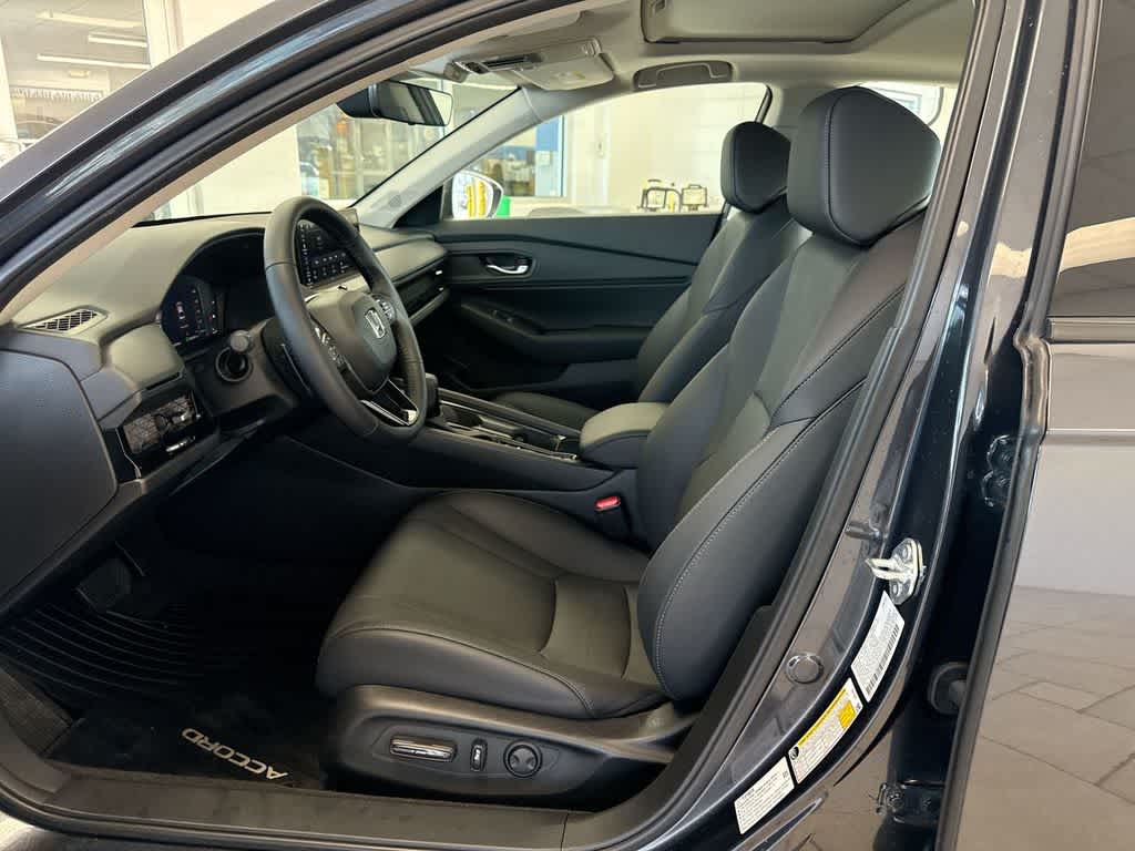 Thumbnail: 2025 Honda Accord - 19