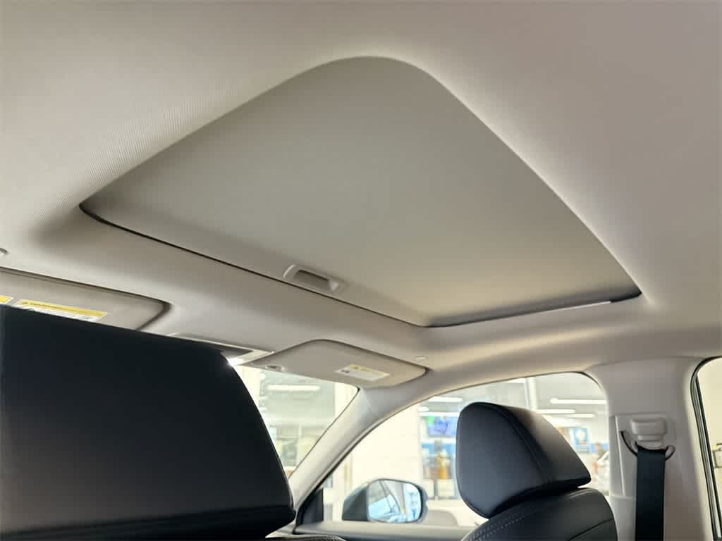 Thumbnail: 2024 Honda HR-V - 19