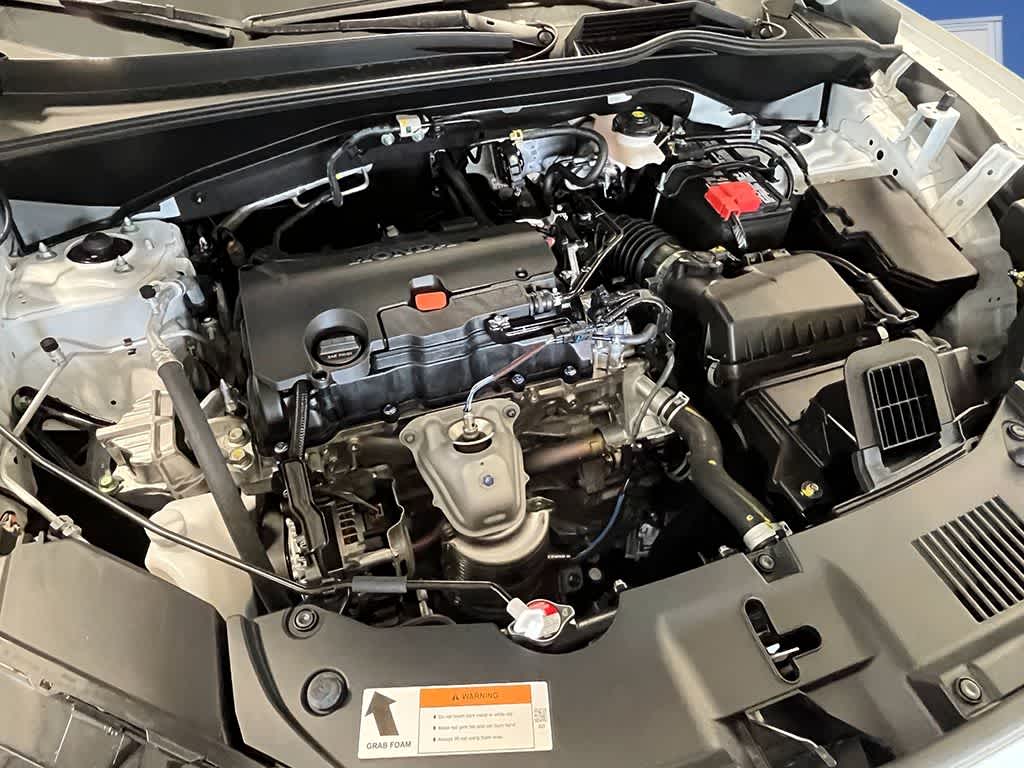 Thumbnail: 2026 Honda HR-V - 12