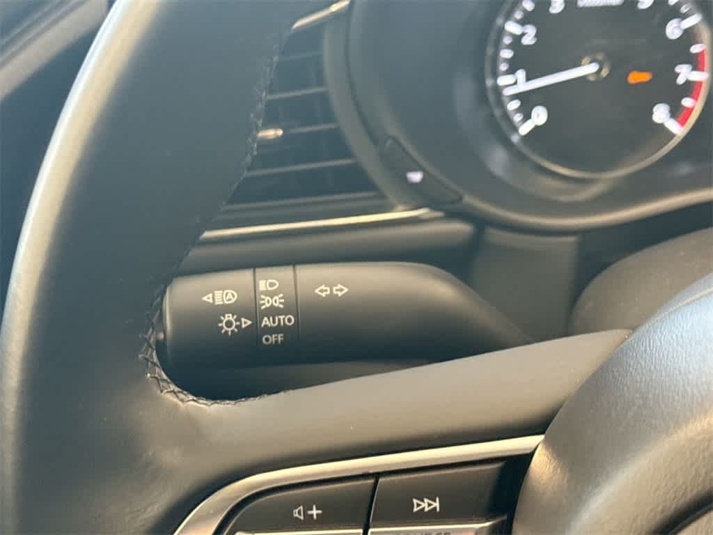 Thumbnail: 2023 Mazda CX-30 - 27