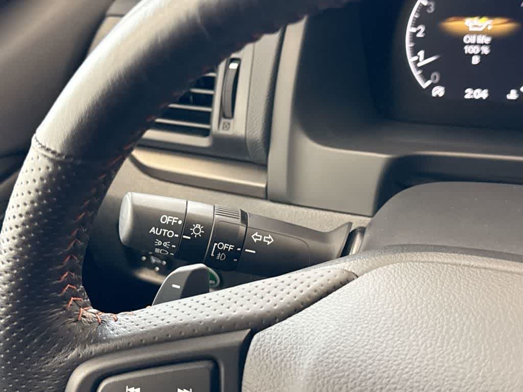 Thumbnail: 2024 Honda Ridgeline - 30