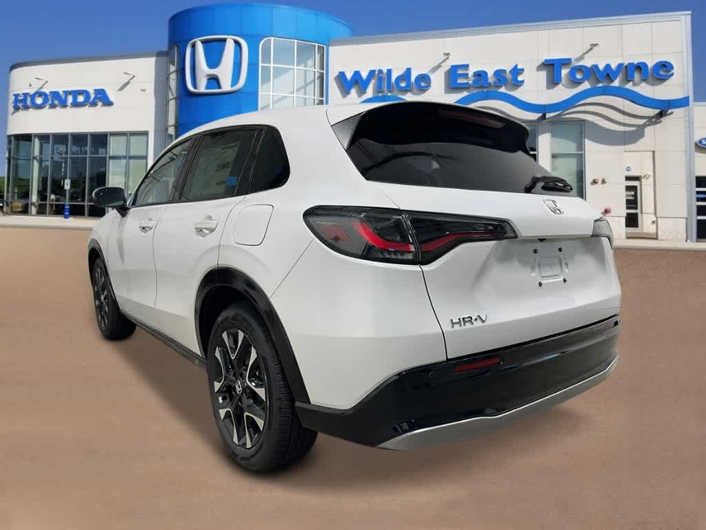 Thumbnail: 2026 Honda HR-V - 3