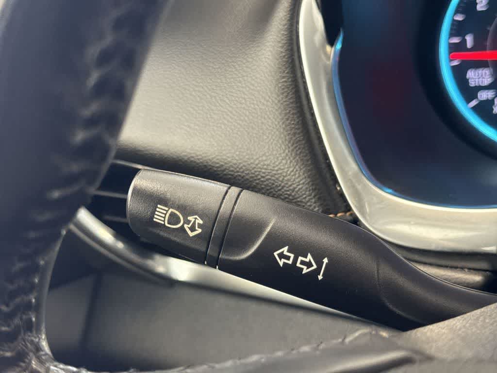 Thumbnail: 2018 Chevrolet Traverse - 30