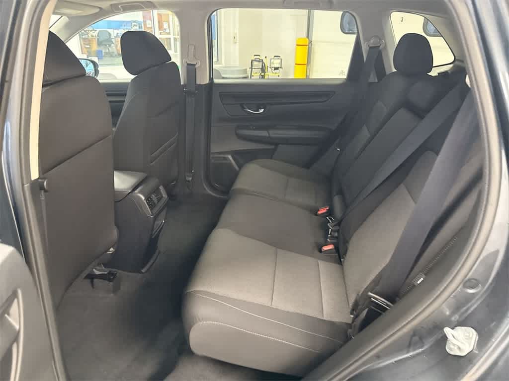 Thumbnail: 2023 Honda CR-V - 20