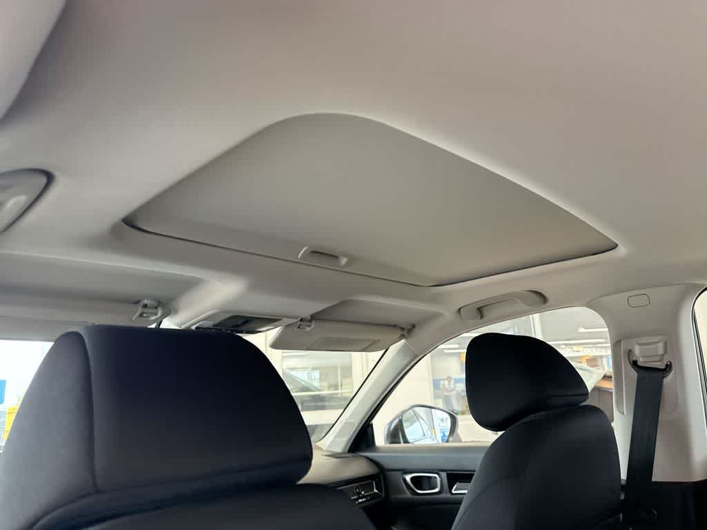 Thumbnail: 2024 Honda Civic - 23