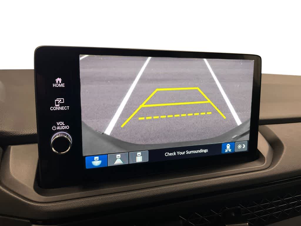 Thumbnail: 2026 Honda Accord - 16