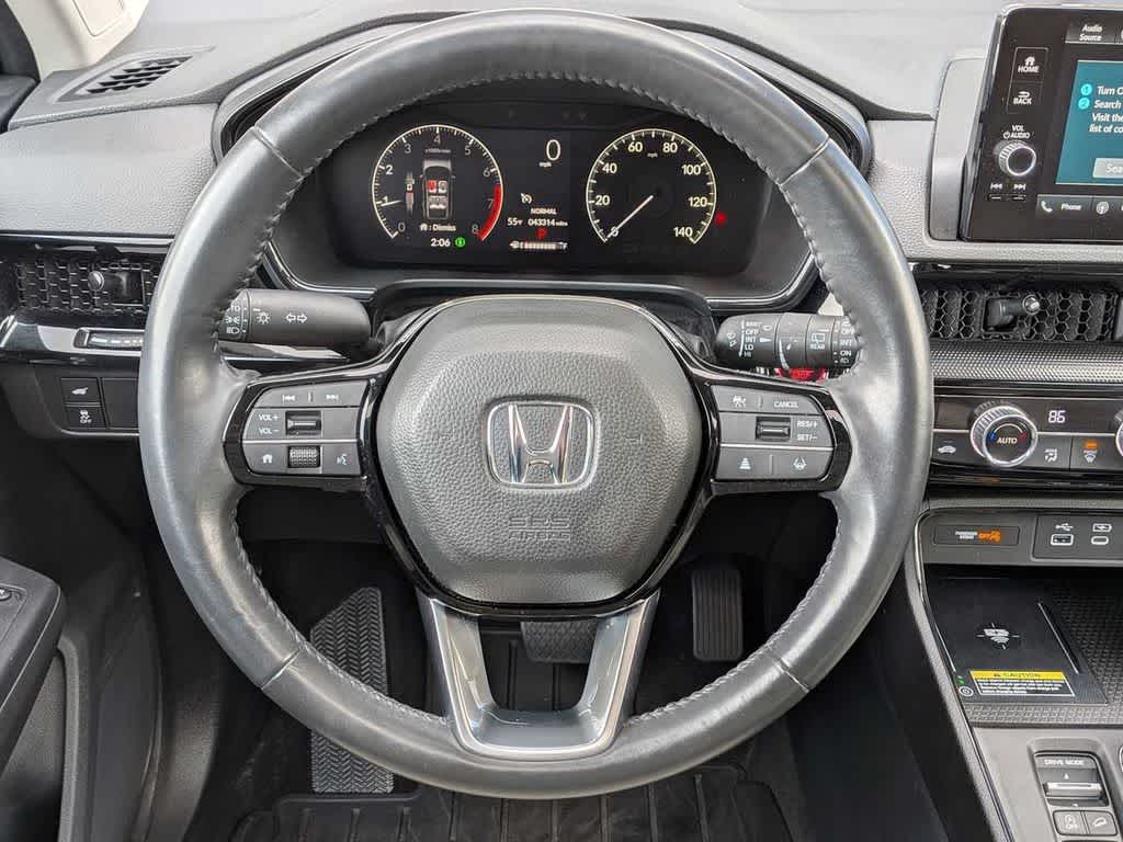 Thumbnail: 2024 Honda CR-V - 24