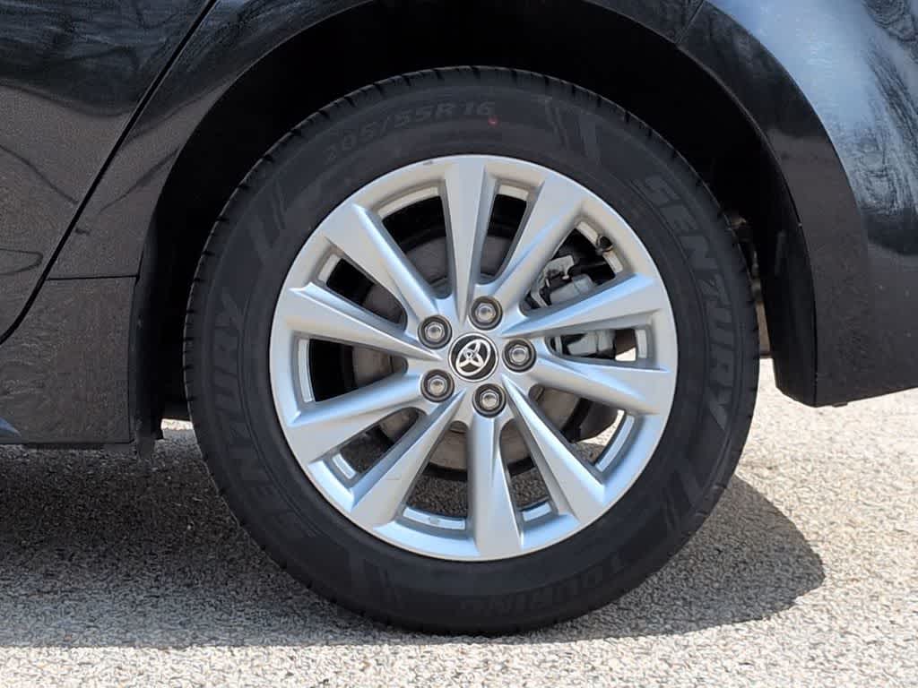 Thumbnail: 2024 Toyota Corolla - 15