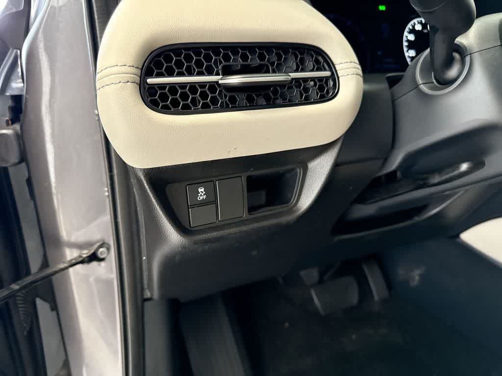 Thumbnail: 2023 Honda HR-V - 37