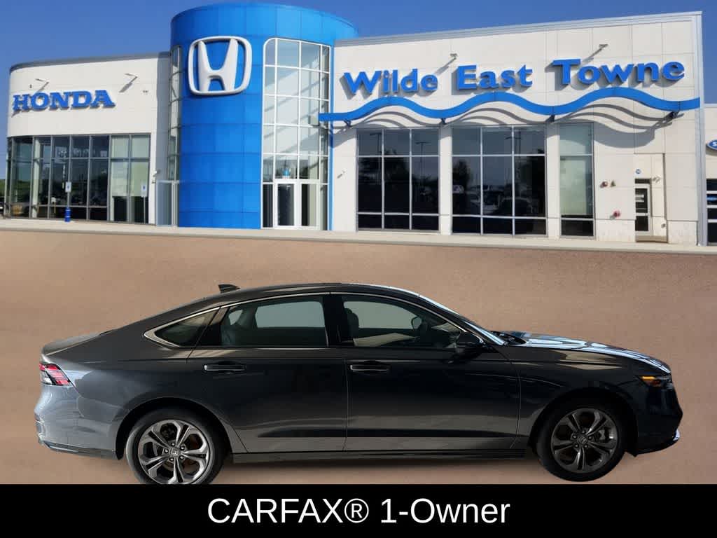 Thumbnail: 2025 Honda Accord - 11