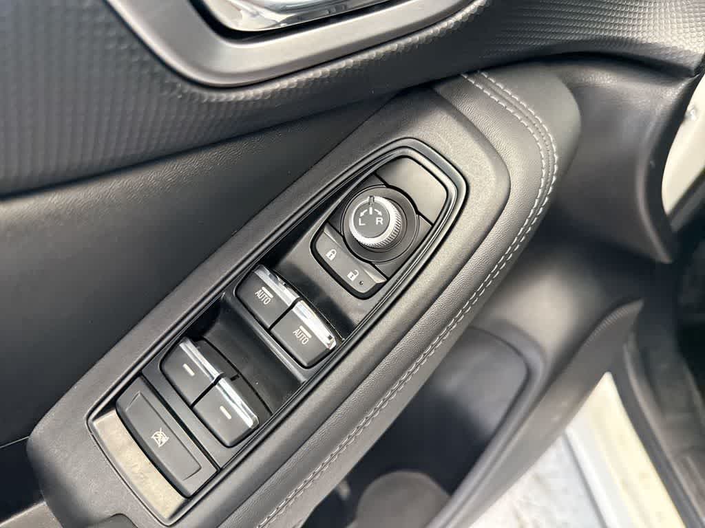 Thumbnail: 2019 Subaru Forester - 17