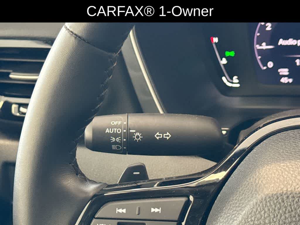 Thumbnail: 2026 Honda Passport - 27