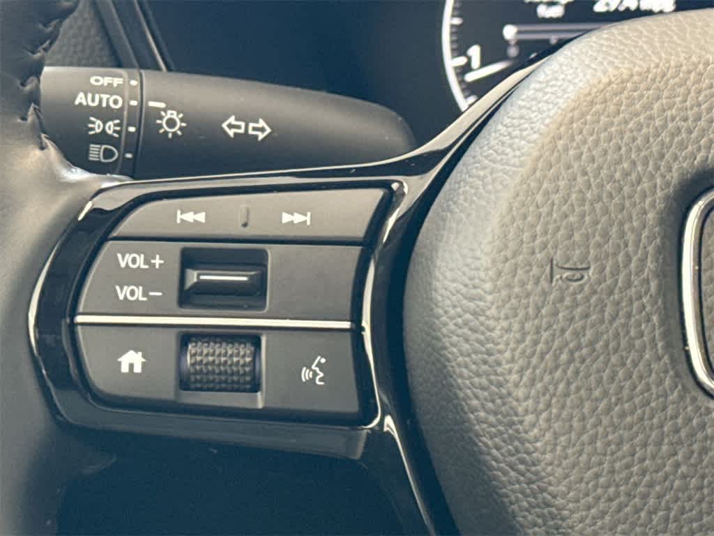 Thumbnail: 2024 Honda CR-V - 24