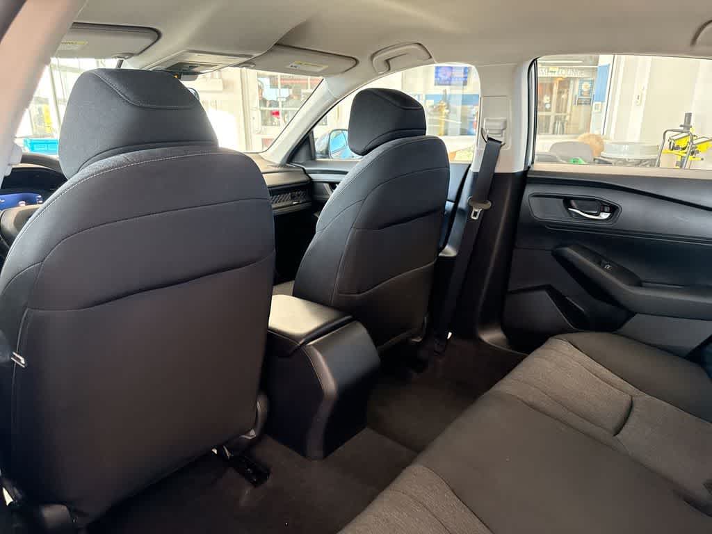 Thumbnail: 2023 Honda Accord - 20