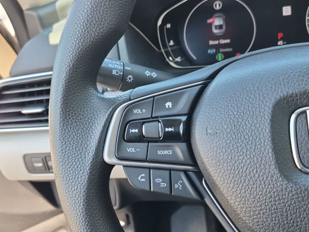 Thumbnail: 2018 Honda Accord - 22