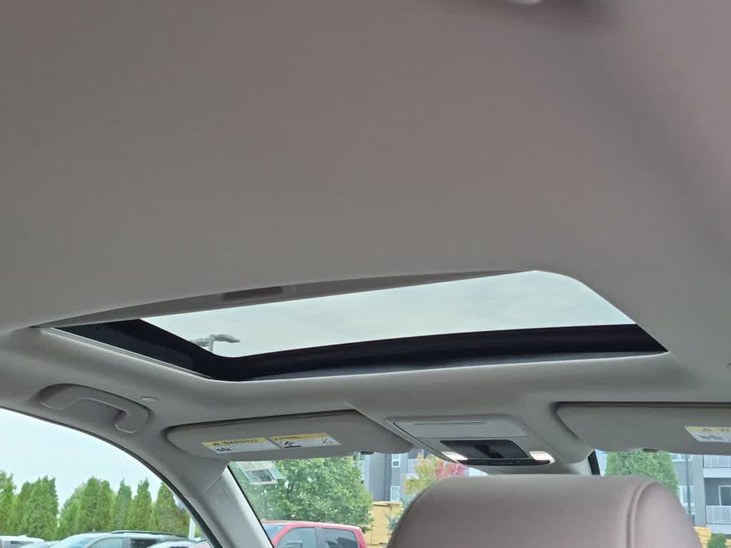 2023 Honda CR-V EX - Photo 26
