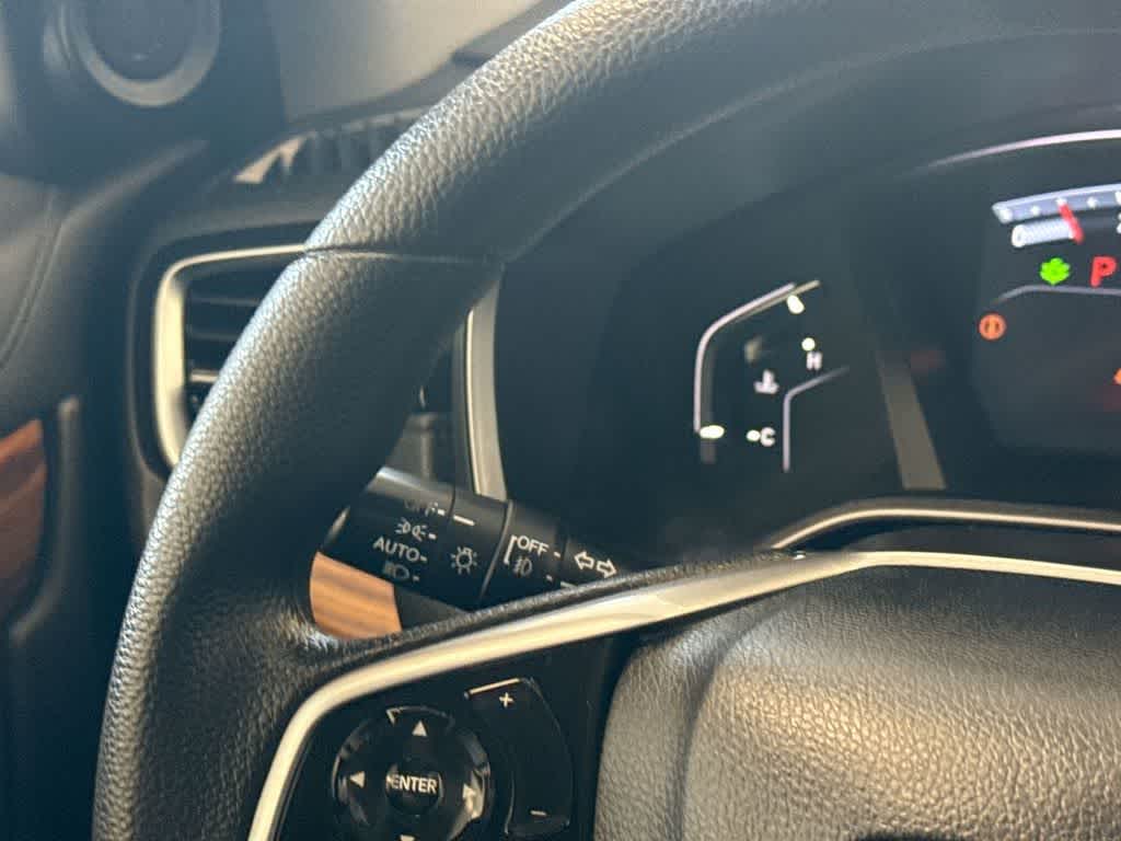 Thumbnail: 2022 Honda CR-V - 31