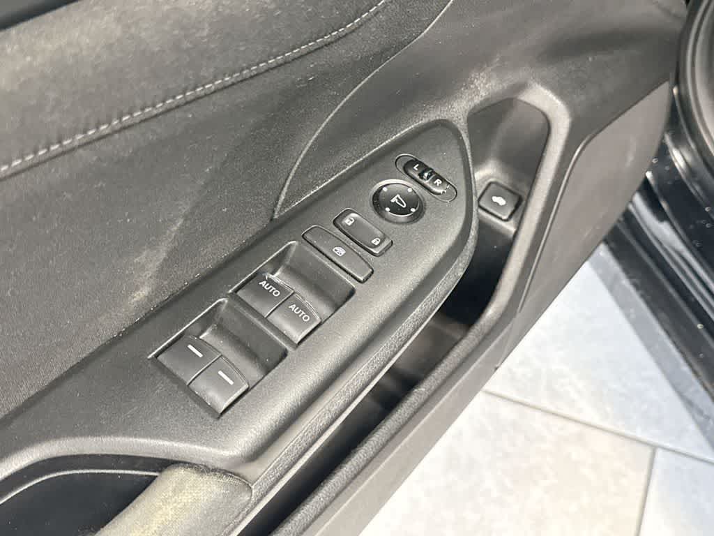 Thumbnail: 2022 Honda Pilot - 19