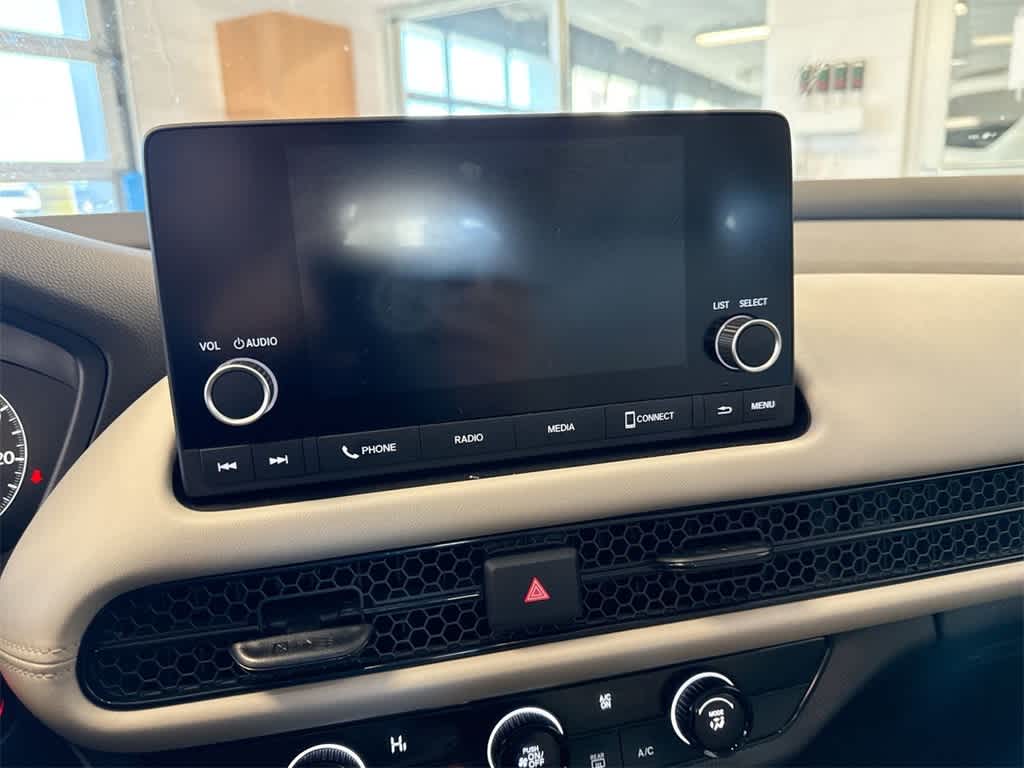 Thumbnail: 2025 Honda HR-V - 29