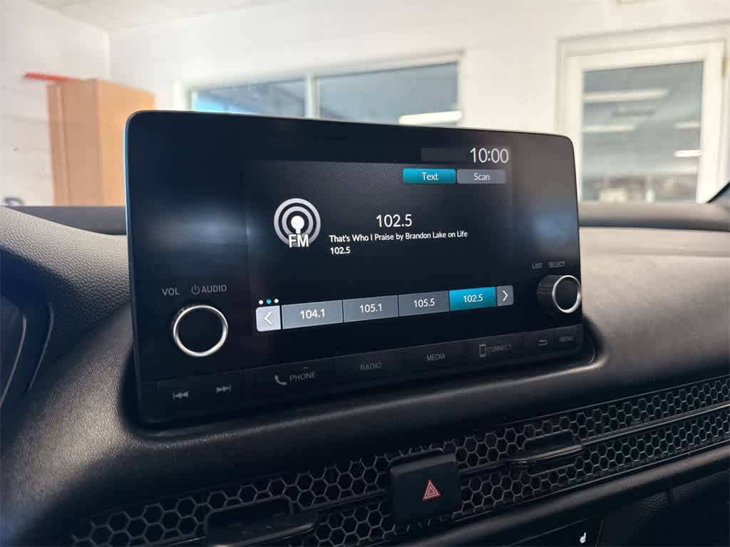 Thumbnail: 2023 Honda HR-V - 30