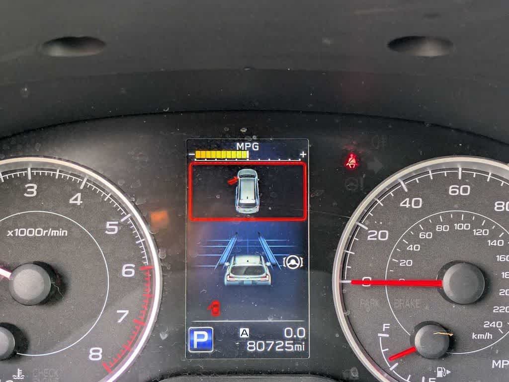 Thumbnail: 2022 Subaru Ascent - 29