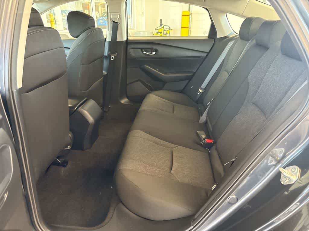 Thumbnail: 2024 Honda Accord - 23