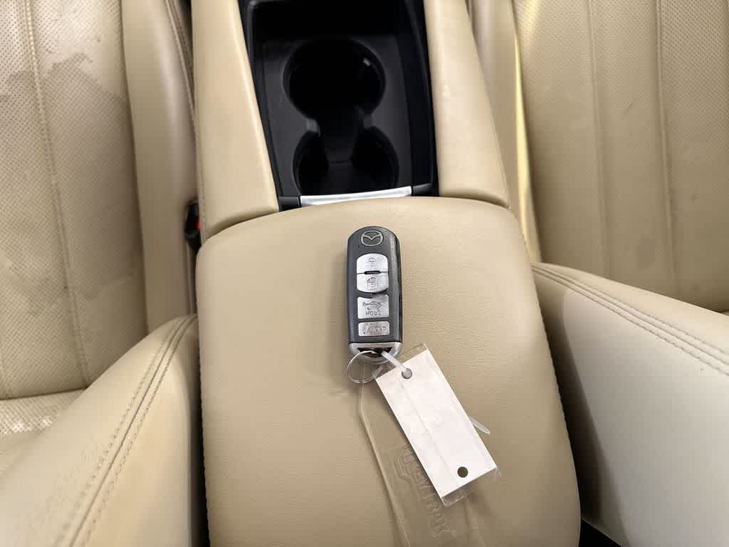 Thumbnail: 2019 Mazda Mazda6 - 38