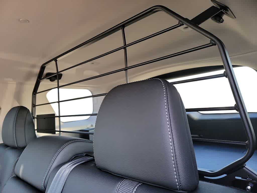 Thumbnail: 2026 Honda Passport - 25