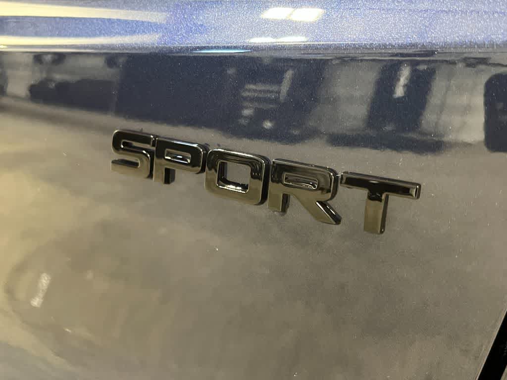 Thumbnail: 2026 Honda CR-V - 6