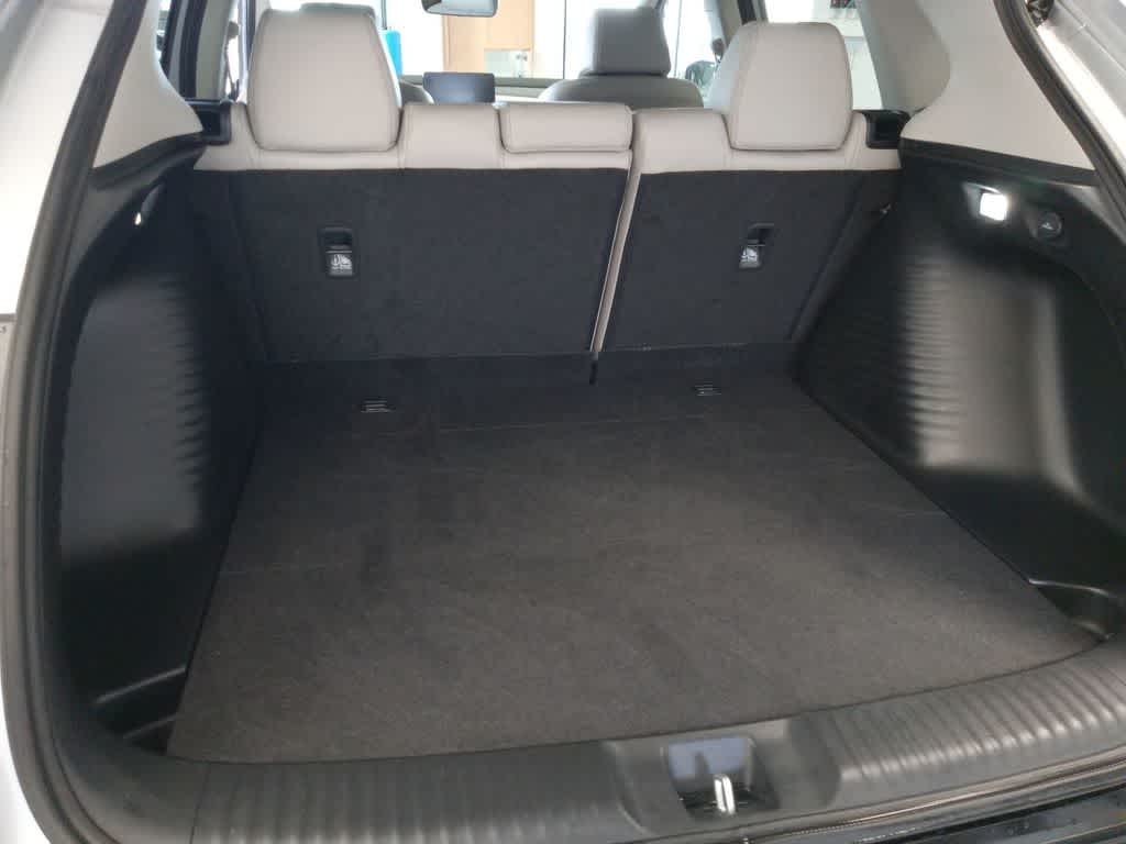 Thumbnail: 2026 Honda HR-V - 38