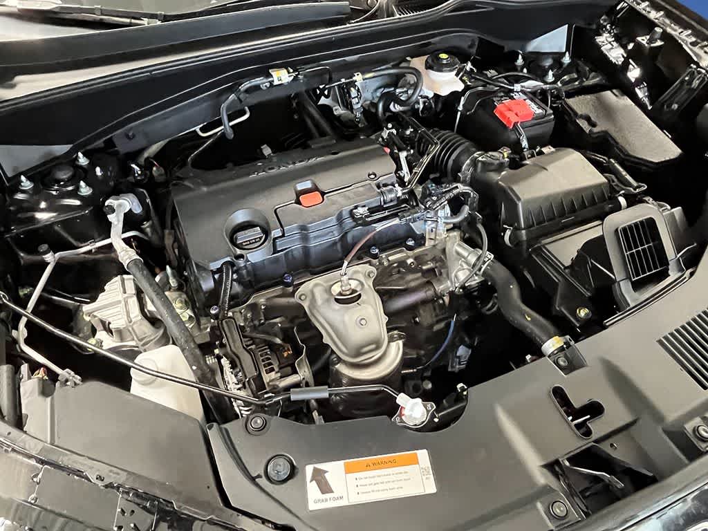 Thumbnail: 2026 Honda HR-V - 12