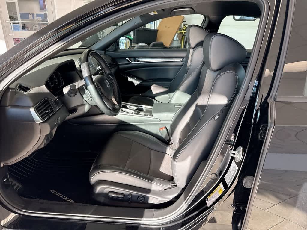 Thumbnail: 2022 Honda Accord - 17