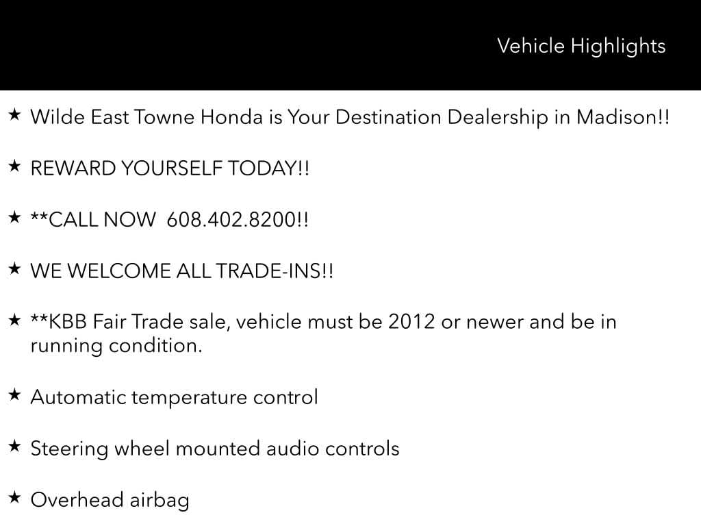 Thumbnail: 2024 Honda HR-V - 16